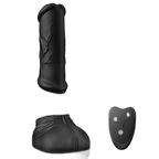 Thundr - 11.8 Inch Centaur Dildo – Thrusting & Vibrating Fantasy Dildo