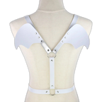 Cheeky Little Devil Harness