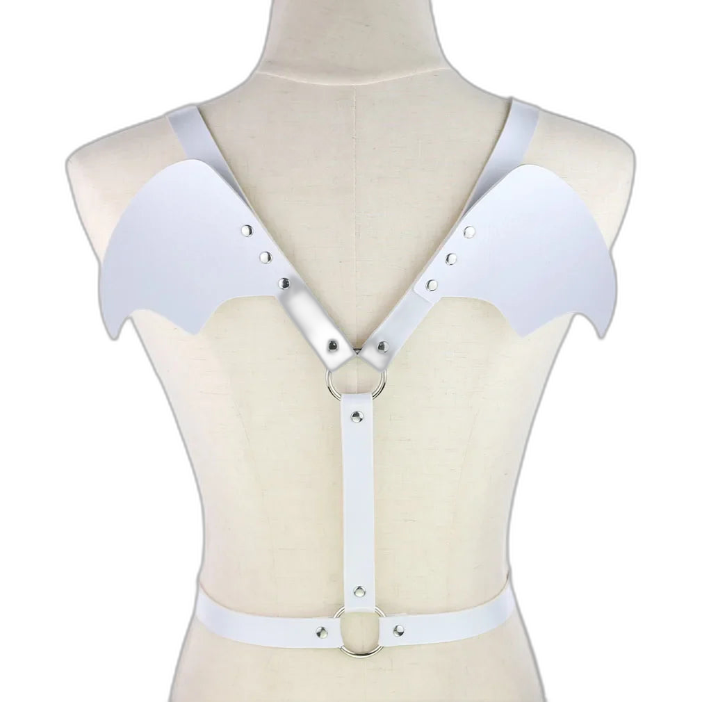 Cheeky Little Devil Harness