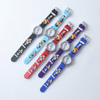 New Luminous Children's Day Gift Watch