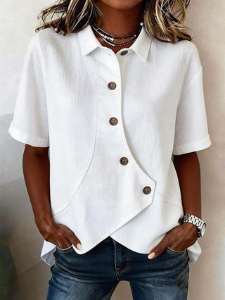 Polyester Blouse