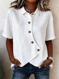 Polyester Blouse