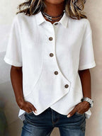 Polyester Blouse