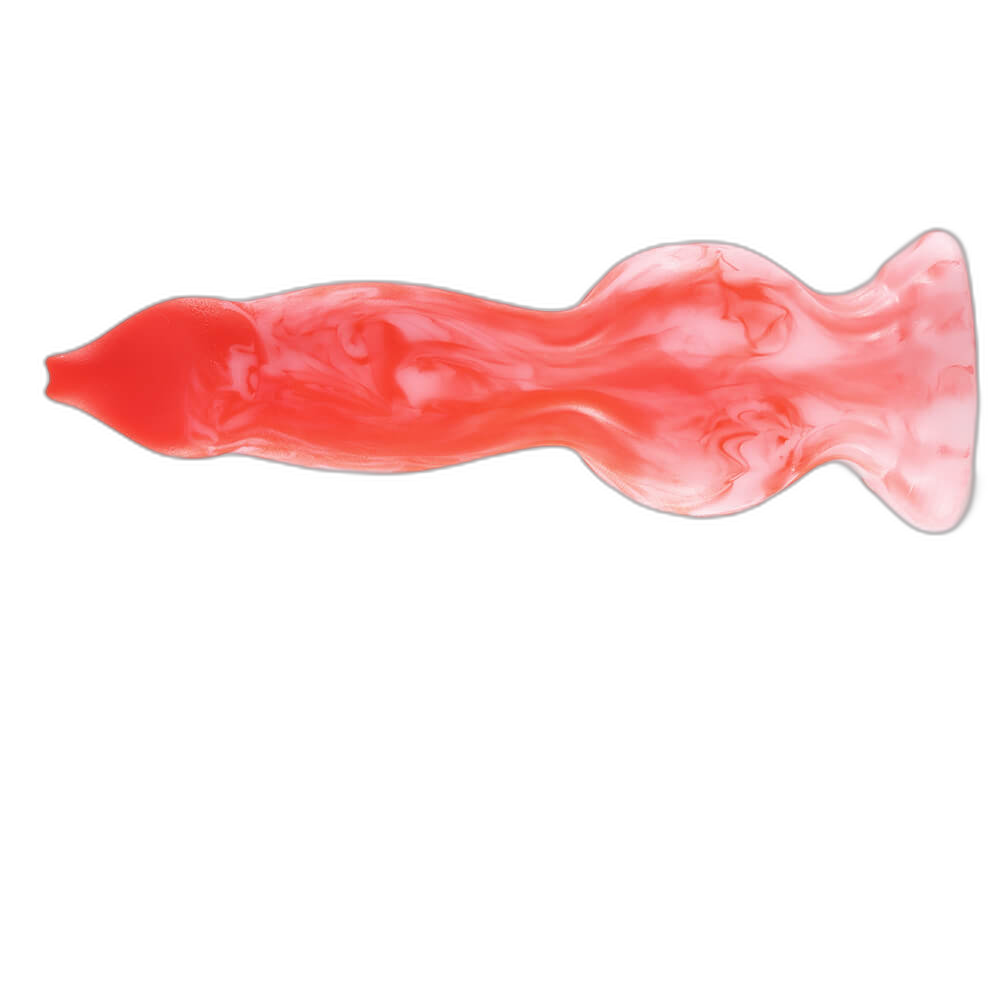 Pooch - Knot Dildo - Knot Sex Toy - 5 Sizes