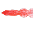 Pooch - Knot Dildo - Knot Sex Toy - 5 Sizes