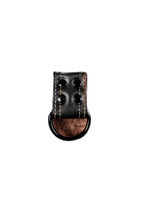 ruff GEAR Proud Leather Bulldog Harness
