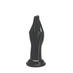 Prowler RED Stretch Fisting Butt Plug Black
