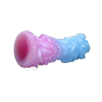 SWISOK Cacti - Fantasy Dildo - Alien Monster Dildo - 5 Sizes