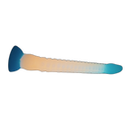 Tendril - Tentacle Dildo - Ribbed Dildo
