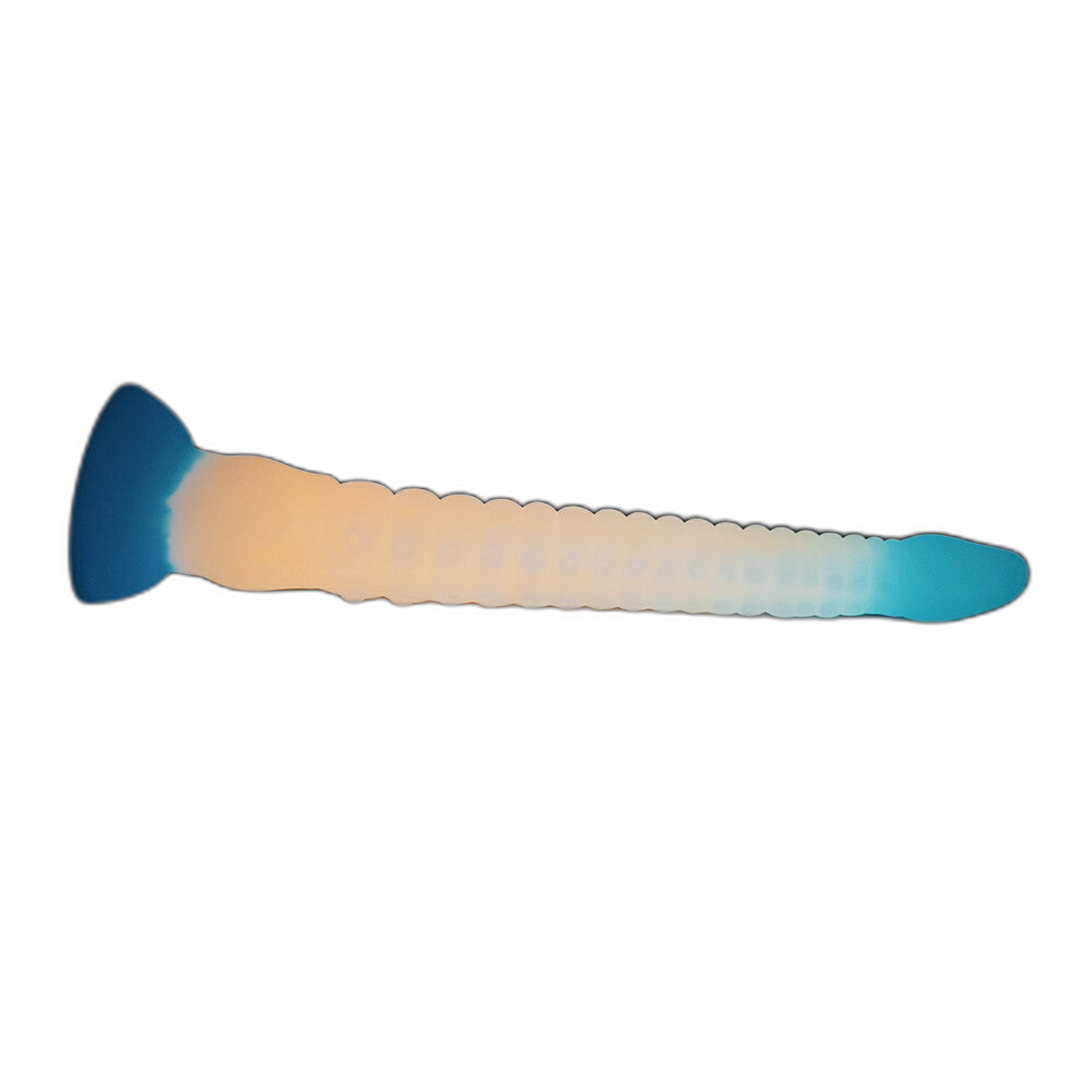 Tendril - Tentacle Dildo - Ribbed Dildo