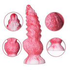 Berserker - Fantasy Dildo - Spiked Dildo