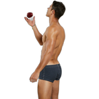 Polka Dot Boxers