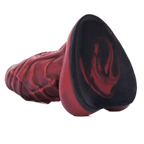 SWISOK Morgon | Sea Specter of Night - Fantasy Dildo - Thick Monster Dildo