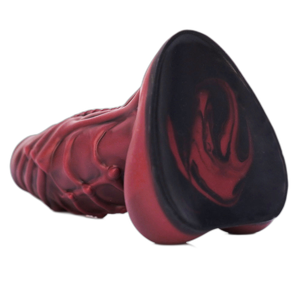 SWISOK Morgon | Sea Specter of Night - Fantasy Dildo - Thick Monster Dildo