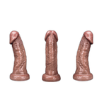 Despot – Realistic Dildo with Veiny Texture & Powerful Suction Base