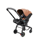 Doona X Infant Car Seat & Stroller - Terracota