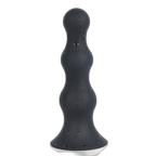 Xomiy Anal Vibrator - Inflatable Butt Plug