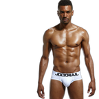 2 Pack Ball Pouch Cotton Mens Underwear