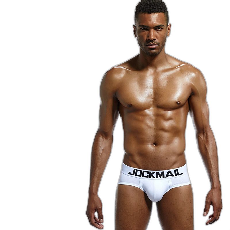 2 Pack Ball Pouch Cotton Mens Underwear