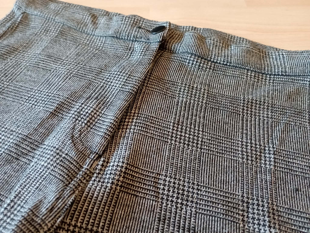 WOMEN'S DOROTHY PERKINS TROUSERS (12UK 40EU 8US)
