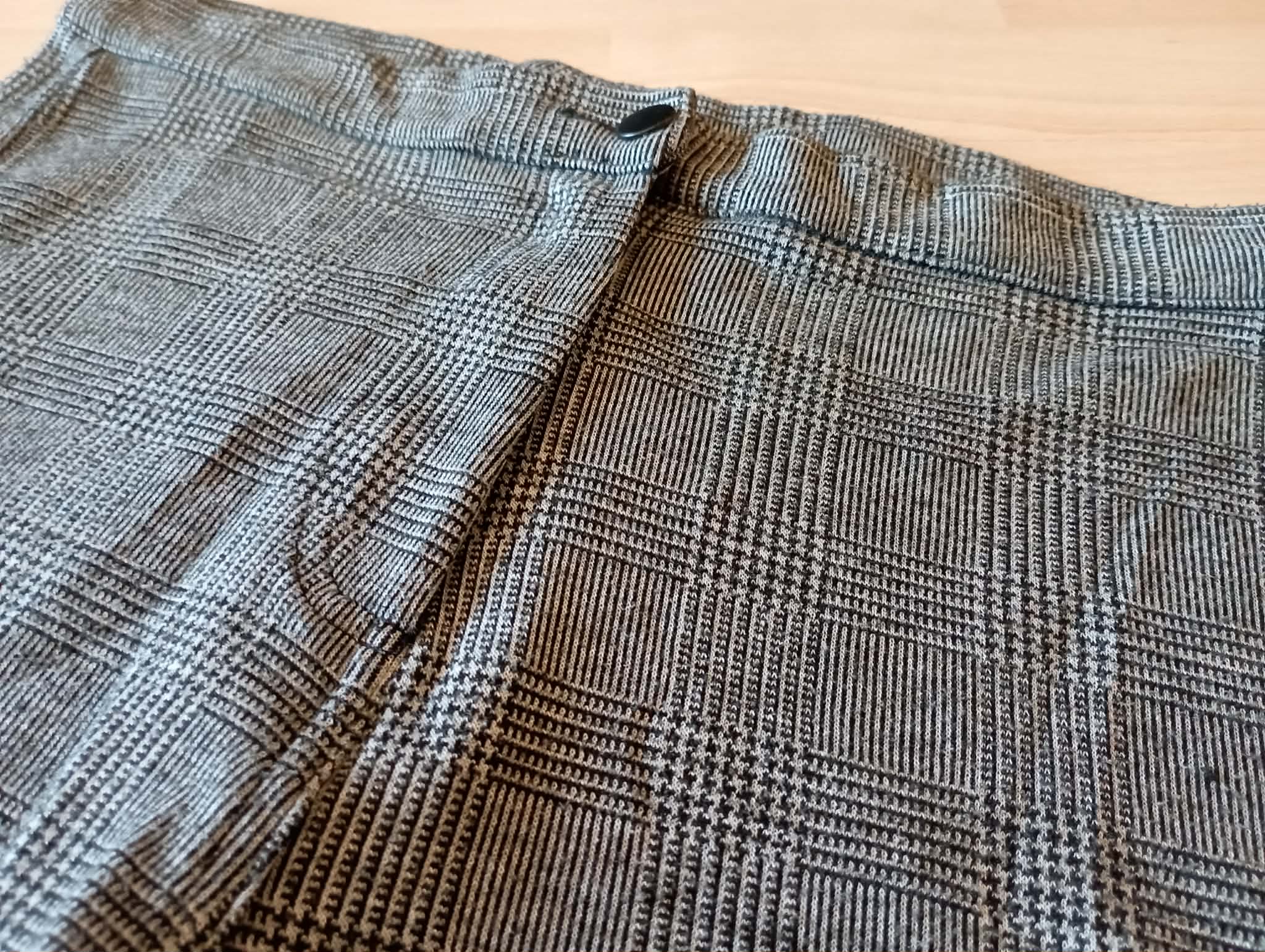WOMEN'S DOROTHY PERKINS TROUSERS (12UK 40EU 8US)