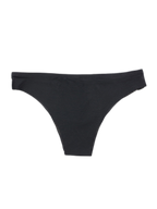 Men's Seamless Low Rise U-Convex Thong
