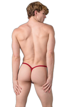 3 Pack PULSE V-String Thong