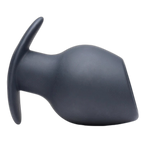 ruff GEAR Ass Goblet Hollow Butt Plug Small