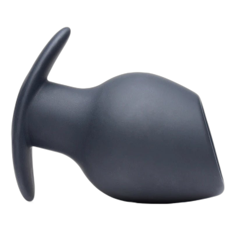 ruff GEAR Ass Goblet Hollow Butt Plug Small