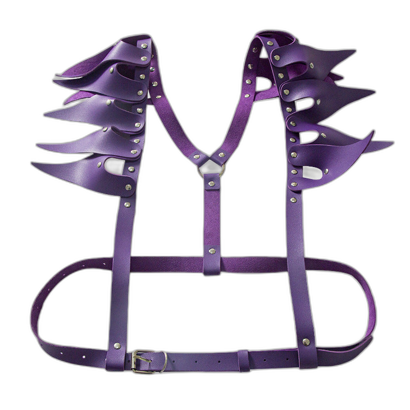 Rogue Talon Shoulder Harness