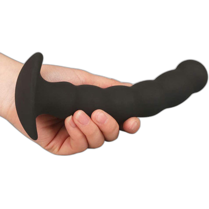ruff GEAR Silicone Baller Dildo Plug Kit