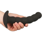 ruff GEAR Silicone Baller Dildo Plug Kit