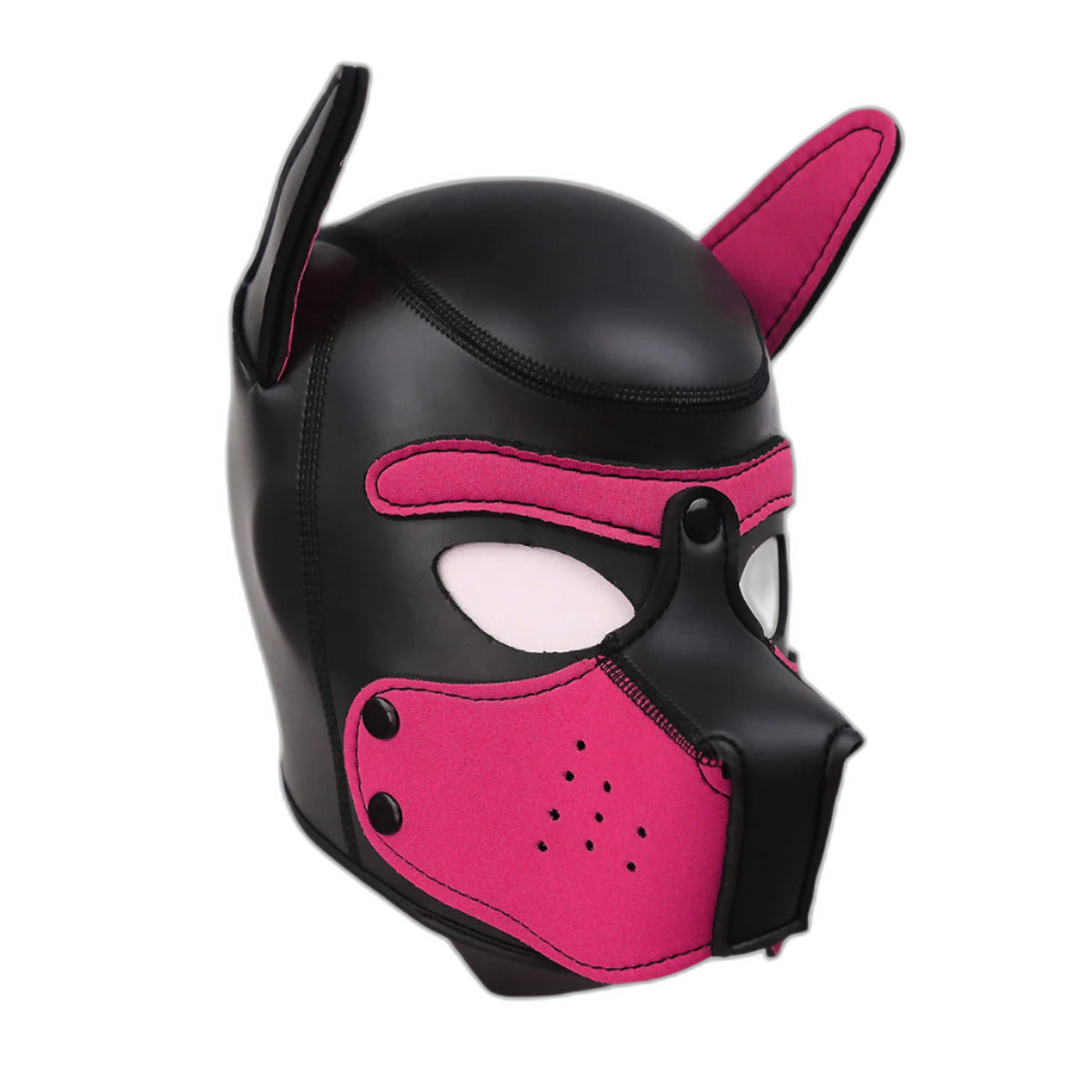 Pup Hood / Mask