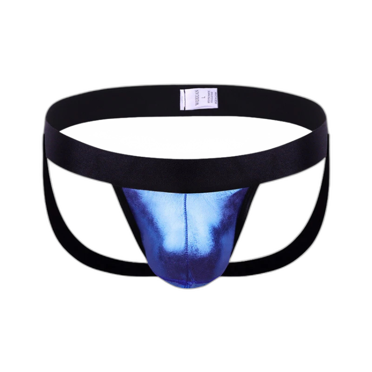 Erotic Freedom Open-Back Thong