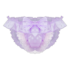 Lace Oasis Thong