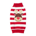 Christmas Sweater For Large, Medium And Small Dogs