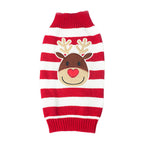 Christmas Sweater For Large, Medium And Small Dogs