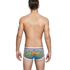 Bite Me Print Boxers
