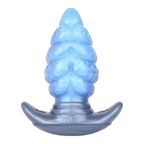 Rocco - Fantasy Tentacle Tail Butt Plug - 3 Sizes