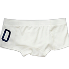 D.M. Comfort Button Up Boxers