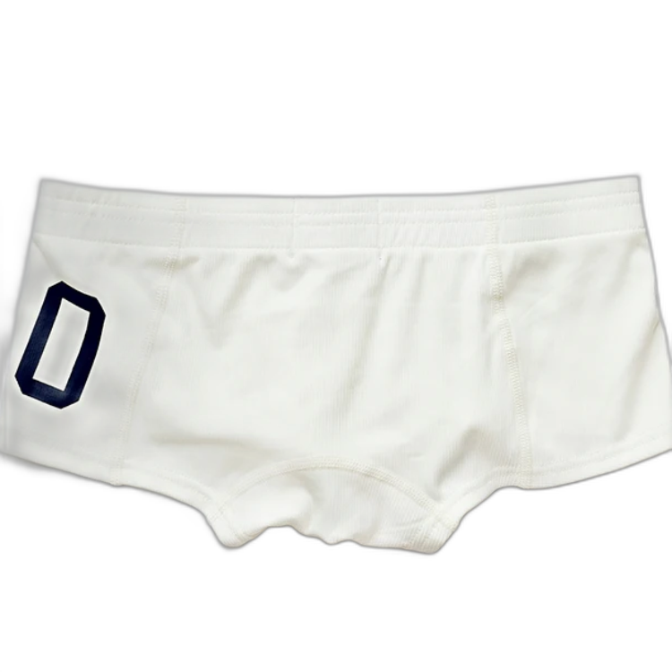 D.M. Comfort Button Up Boxers