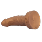 Archeron - Curve Dildo - G Spot Dildo - Suction Cup Dildo