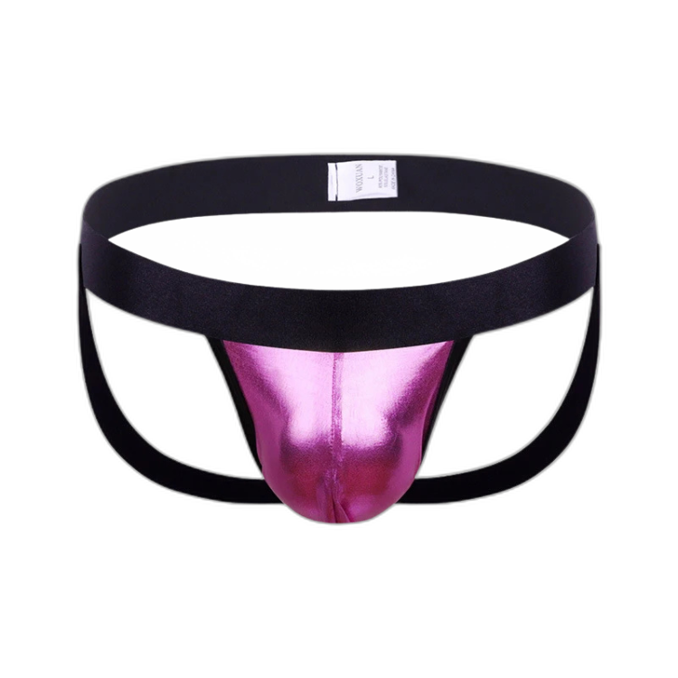 Erotic Freedom Open-Back Thong