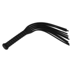 ruff GEAR Silicone Whip Flogger