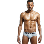 2 Pack Ball Pouch Cotton Mens Underwear