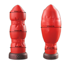 Xomiy Coach - Secret | Blow Up Butt Plug