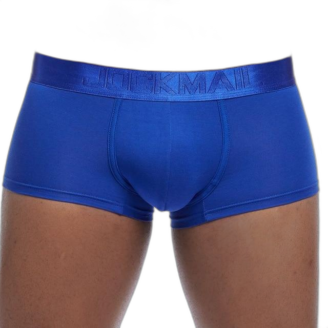 Jockmail Minimalist Boxers