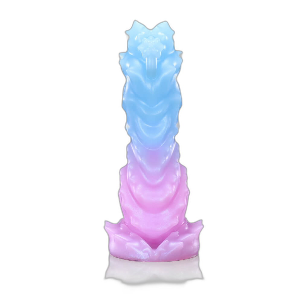 SWISOK Cacti - Fantasy Dildo - Alien Monster Dildo - 5 Sizes
