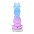 SWISOK Cacti - Fantasy Dildo - Alien Monster Dildo - 5 Sizes