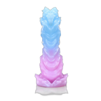 SWISOK Cacti - Fantasy Dildo - Alien Monster Dildo - 5 Sizes
